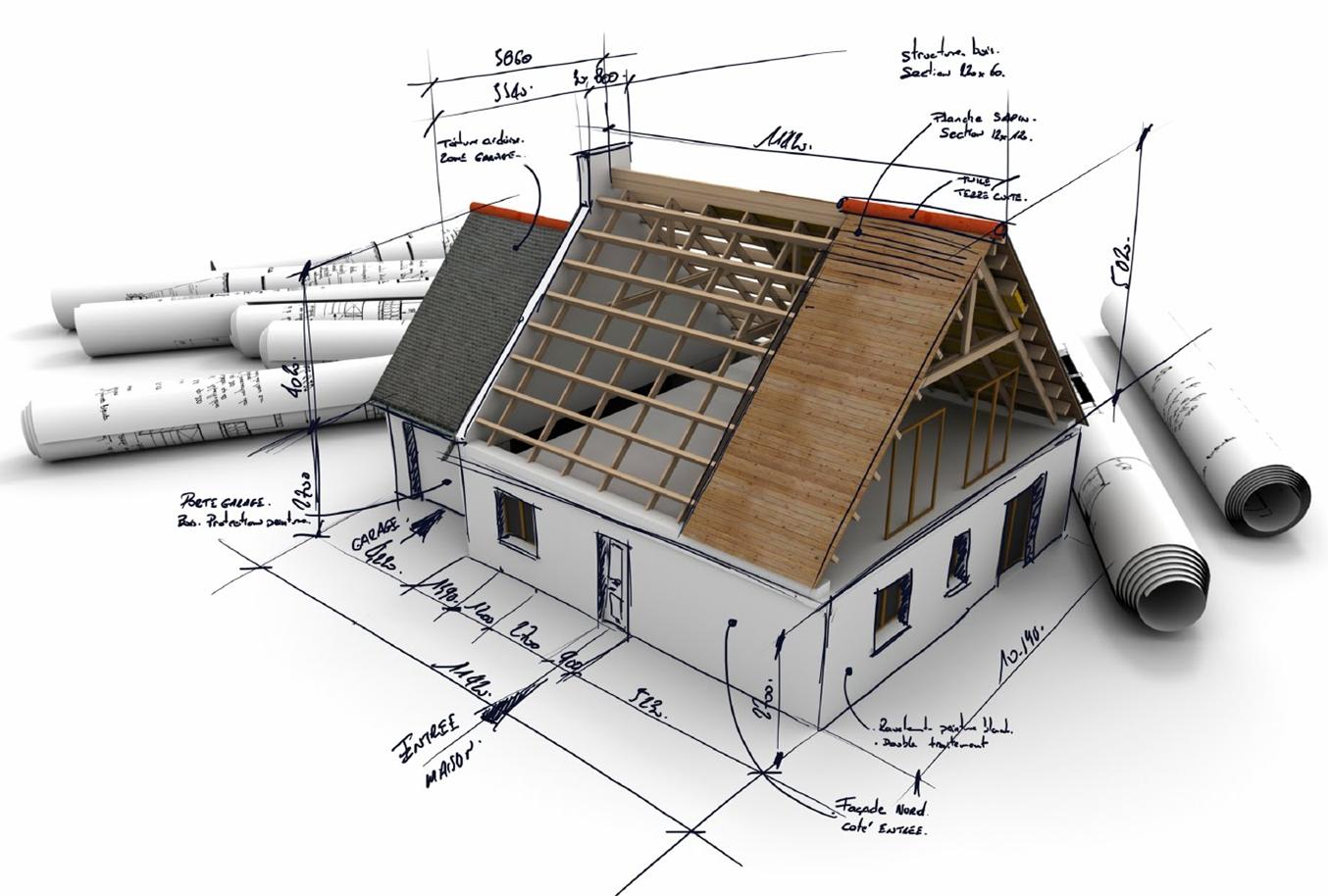 Roofing & Building Solutions and Construction