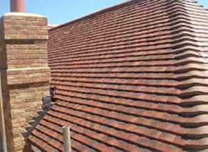 Tiled Roof Replacement Ackworth