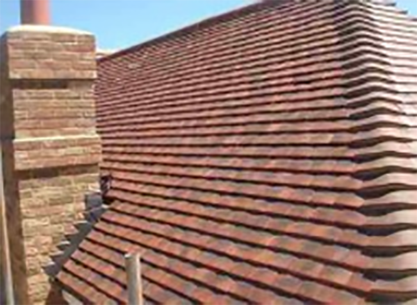 Tiled Roof Repairs Ackworth